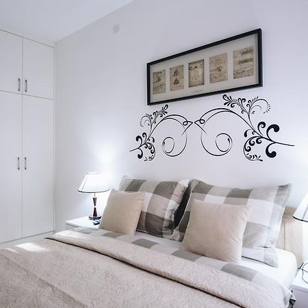 Apartments Borna Zagreb Exterior photo